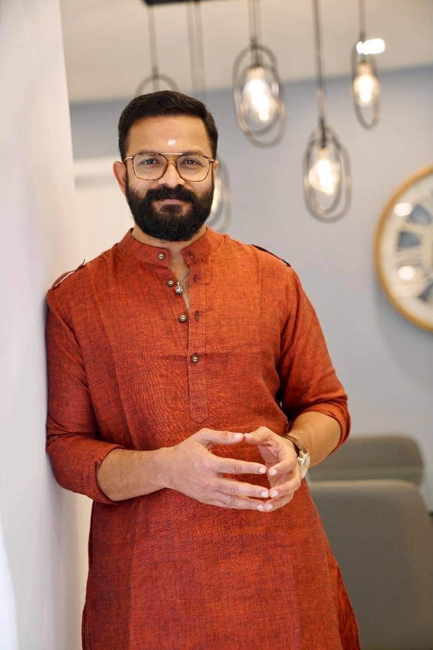 Jayasurya