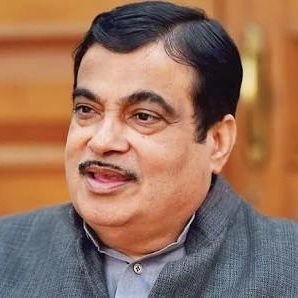 Nitin GAdkari