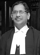 CJI N V Ramana