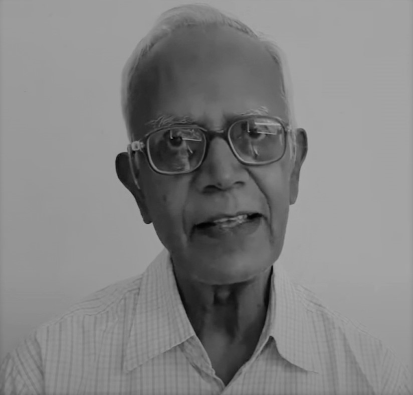 Stan Swamy