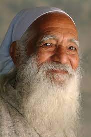 Sundarlal Bahuguna