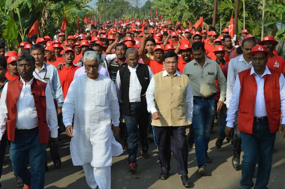 Manik Sarkar