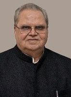 Satya Pal Malik