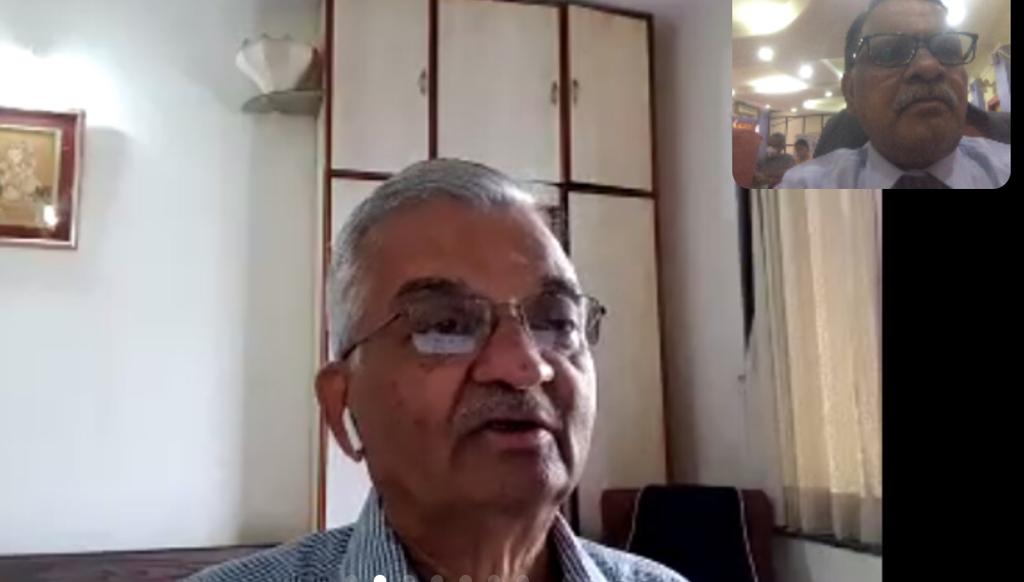 Anil Kakodkar