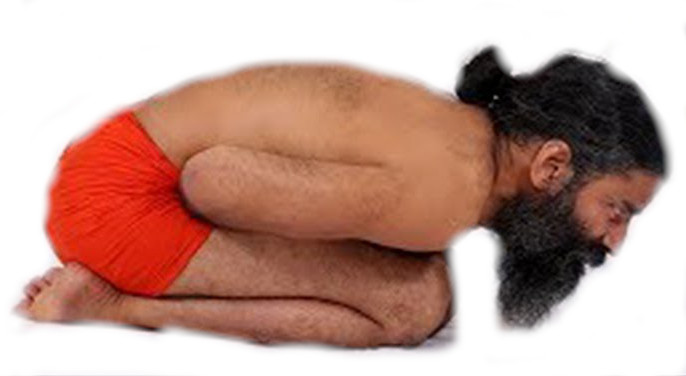 Baba Ramdev